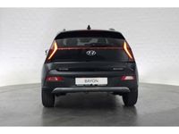 gebraucht Hyundai Bayon T-GDI PRIME 48V+VOLL LED+FERNLICHTASS.+NAVI+SMART