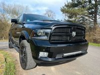 gebraucht Dodge Ram Sport Crew Cab