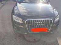 Gebraucht Audi Q5 245 PS (180 kW) 2013 Schwarz SUV
