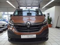 gebraucht Renault Trafic Combi L1H1 2,8t Life 2.0 dCi 145 ENERGY EU6d-T