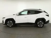 Neu Hyundai Tucson 150 PS (110 kW) 2025 Weiß SUV