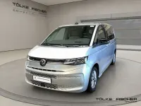 Brugt VW Multivan Life 150 HK (110 kW) 2024 Sølv MPV