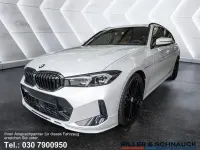 Neu Alpina D3 355 PS (261 kW) 2026 Weiß Limousine