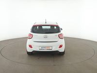 Gebraucht Hyundai i10 Sport 87 PS (63 kW) 2016 Weiß Kleinwagen