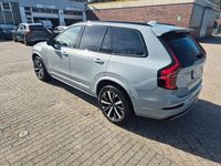 Gebraucht Volvo XC90 Plus 455 PS (334 kW) 2026 Grau SUV