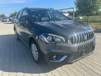Gebraucht Suzuki SX4 S-Cross Comfort+ 129 PS (94 kW) 2021 Grau SUV
