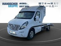 Gebraucht Opel Movano 2020 Weiss