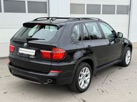 Gebraucht BMW X5 Exclusive 245 PS (180 kW) 2012 Schwarz SUV