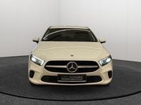 Gebraucht Mercedes A220 190 PS (139 kW) 2018 Weiß Limousine