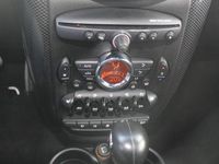 Gebraucht Mini Cooper S Countryman 184 PS (135 kW) 2011 Schwarz SUV