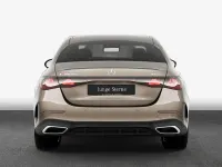 Gebraucht Mercedes E300 AMG 197 PS (144 kW) 2025 Samtbraun metallic Limousine