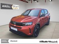 Neu Opel Frontera Edition+ 83 kW (113 PS) 2025 SUV