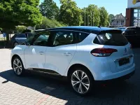 Occasion Renault Scenic E-Tech Intens 132 ch (97 kW) 2017 Noir Monospace