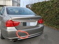 gebraucht BMW 318 i (E90)