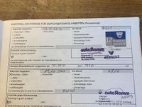 Gebraucht Dacia Sandero Stepway 87 PS (63 kW) 2009 Silber Kleinwagen