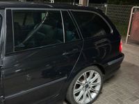 gebraucht BMW 330 E46 XD M PAKET MIT TÜV