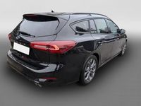 Usata Ford Focus ST-Line 155 CV (114 kW) 2024 Nero Station wagon