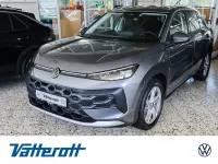 Neu VW T-Roc Style 150 PS (110 kW) 2026 Grau SUV