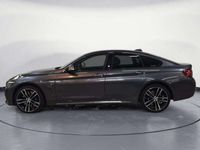 gebraucht BMW 435 M Sport Innovationsp. PDC