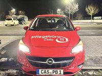 Gebraucht Opel Corsa 69 PS (50 kW) 2018 Kleinwagen