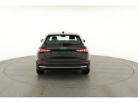 Neu Audi A3 Ambiente 150 PS (110 kW) 2026 Schwarz Limousine