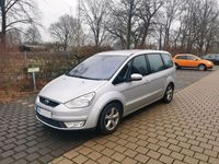 gebraucht Ford Galaxy Trend Automatik 9/2009 Tüv fast neu angemeldet