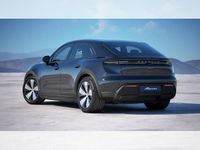 Neu Porsche Macan 264 kW (360 PS) 2026 Schwarz SUV