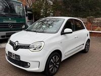 Gebraucht Renault Twingo 92 PS (67 kW) 2020 Weiß Kleinwagen