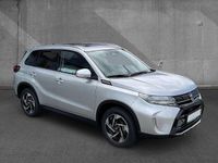 Gebraucht Suzuki Vitara Comfort+ 129 PS (94 kW) 2025 Silky silver metallic SUV