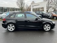 gebraucht Audi A3 Sportback 1.2 TFSI Ambition *NAVI *SHZ Klima