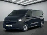 Gebraucht VW T7 150 PS (110 kW) 2025 Schwarz Van