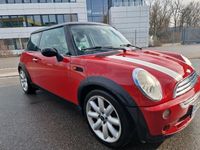 gebraucht Mini Cooper 