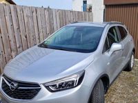 gebraucht Opel Mokka X Mokka X1.4 Start/Stop 4x4 Ultimate