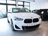 gebraucht BMW X2 sDrive 18i M Sport*LED*Tempomat*SHZ*PDC*DAB*