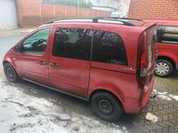 Gebraucht Mercedes Vaneo 91 PS (66 kW) 2004 Van / Kleinbus