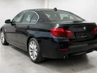 Gebraucht BMW 535 Performance 313 PS (230 kW) 2016 Schwarz Limousine