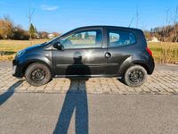 Gebraucht Renault Twingo 75 PS (55 kW) 2011 Schwarz Kleinwagen