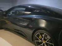 Brugt Lotus Emira 405 HK (297 kW) 2023 Grøn Coupe