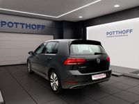 gebraucht VW e-Golf Comfortline Klima