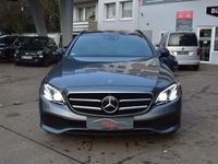 Gebraucht Mercedes E300 Avantgarde 194 PS (142 kW) 2019 Grau Kombi