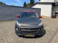 Gebraucht Opel Adam S 150 PS (110 kW) 2015 Grau Kleinwagen