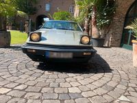 Gebraucht Triumph TR7 106 PS (77 kW) 1980 Grau Cabrio