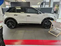 Neu Fiat 600E Sport 114 kW (156 PS) 2026 Grün Limousine