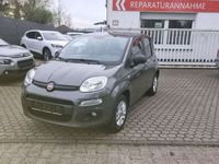 gebraucht Fiat Panda More,Klima,