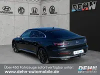 Gebraucht VW Arteon Elegance 200 PS (147 kW) 2020 Grau Limousine