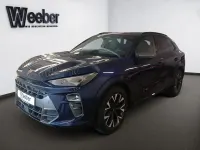 Używany Cupra Terramar 150 KM (110 kW) 2025 Niebieski SUV