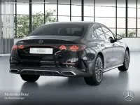 Gebraucht Mercedes E200 Sport 204 PS (150 kW) 2025 Schwarz Limousine
