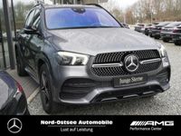 gebraucht Mercedes GLE450 AMG 4M AMG Navi AHK HUD Night MBUX Distronic