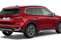 Gebraucht BMW X1 Comfort Edition 163 PS (119 kW) 2025 Rot SUV