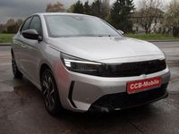 Gebraucht Opel Corsa 101 PS (74 kW) 2025 Grau Kleinwagen